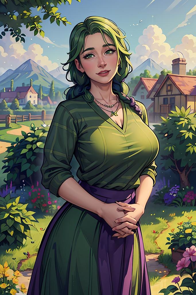 Caroline