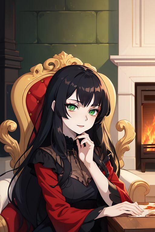 Elizabeth 