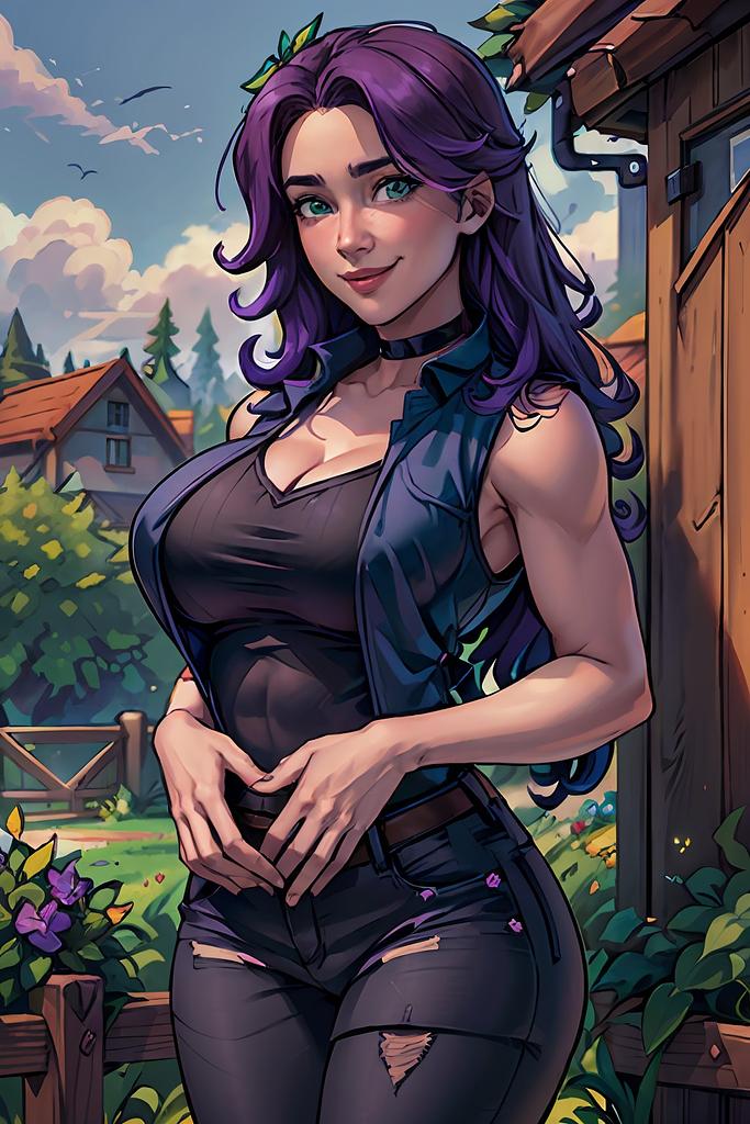 Abigail