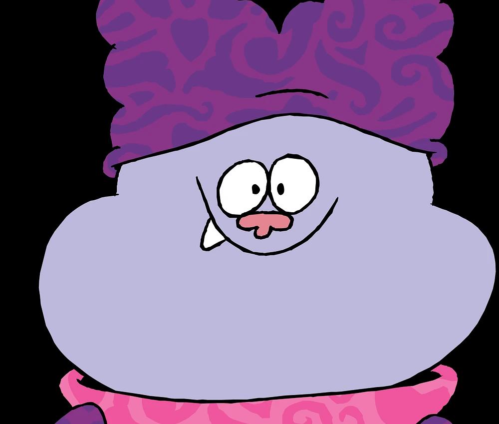 Chowder