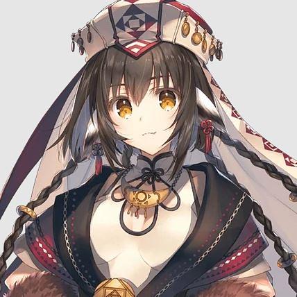 Empress Anju