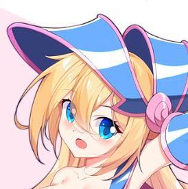 Dark Magician Girl Mana