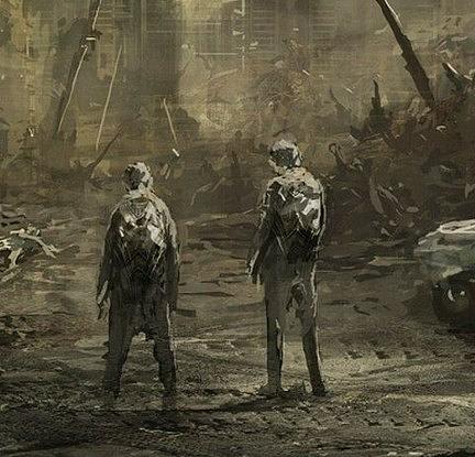 Zombie Outbreak