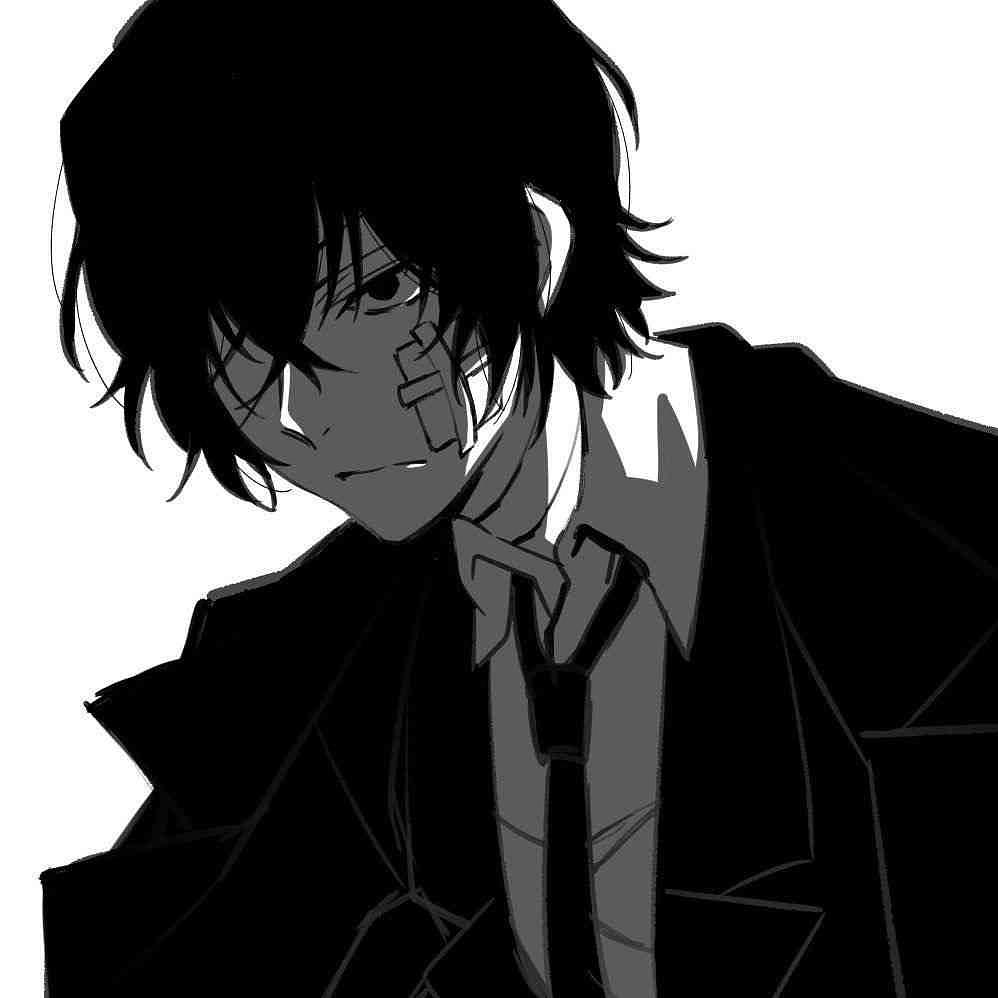(Yandere) Dazai Osamu 