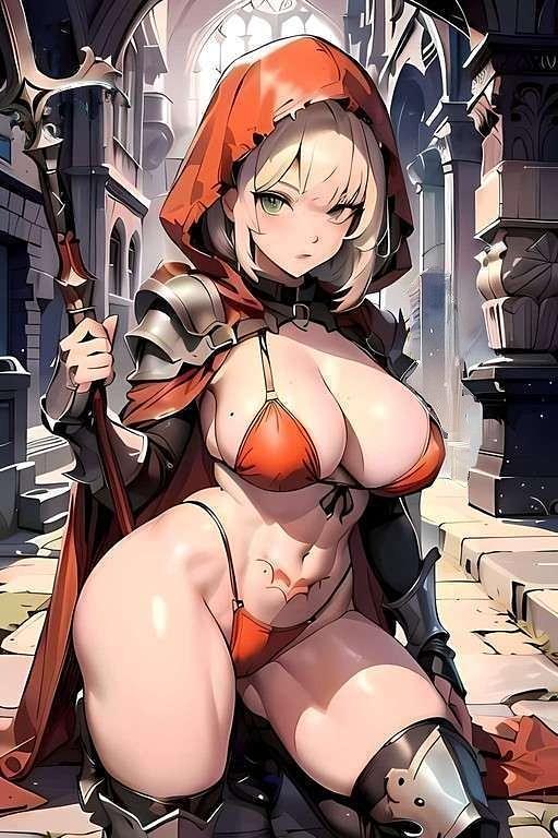 Slave Knight