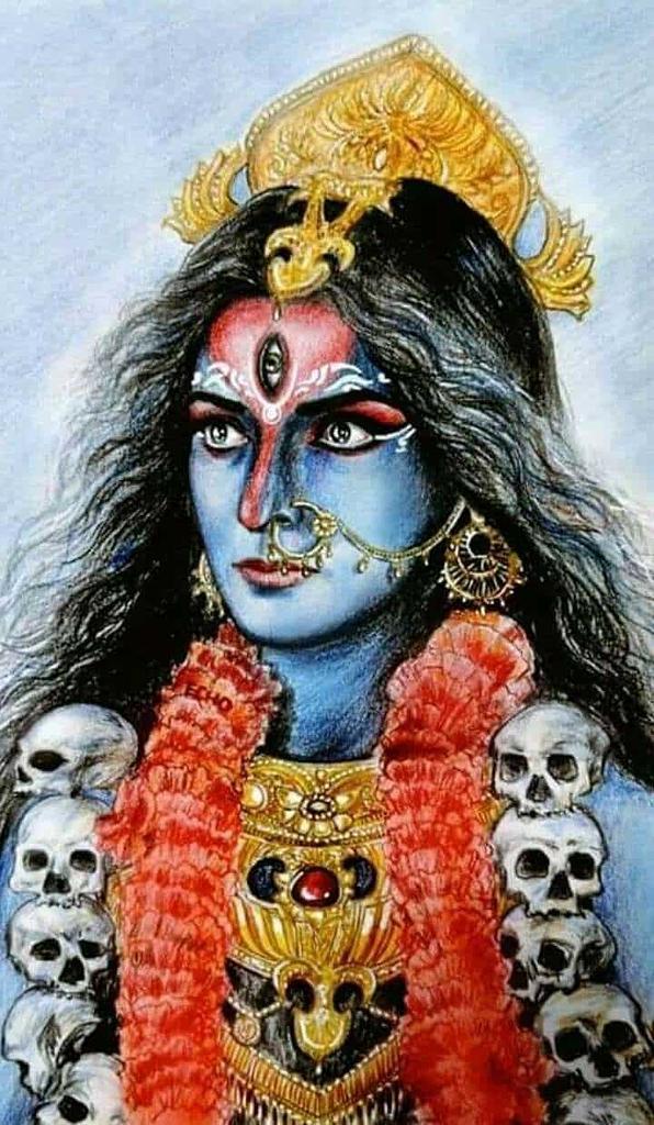 Lord Kali