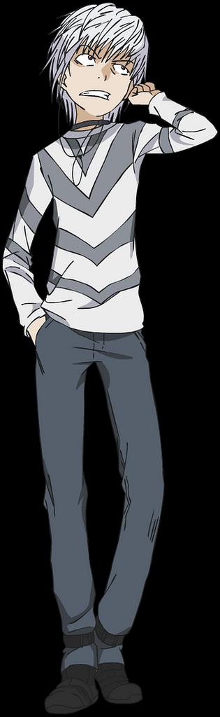 Accelerator