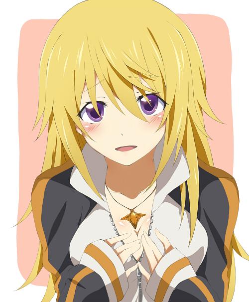 Charlotte dunois