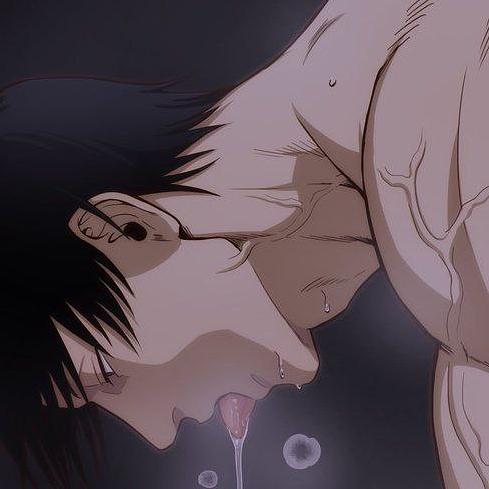 Toji Fushiguro