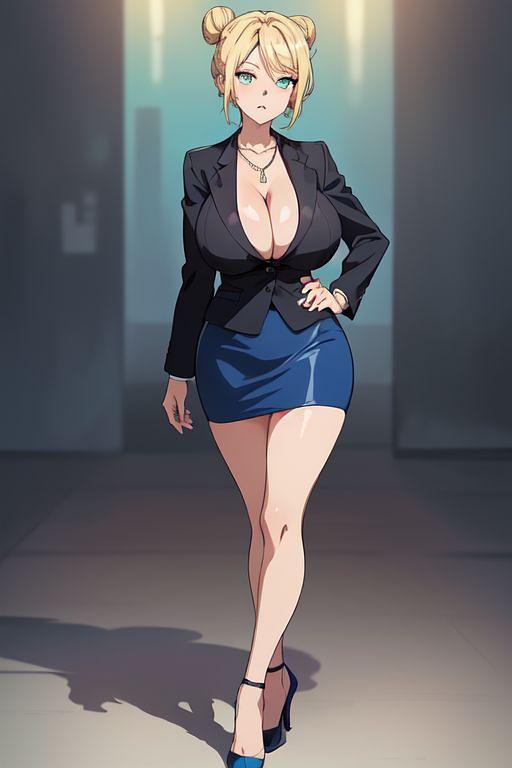 Meryl Finch
