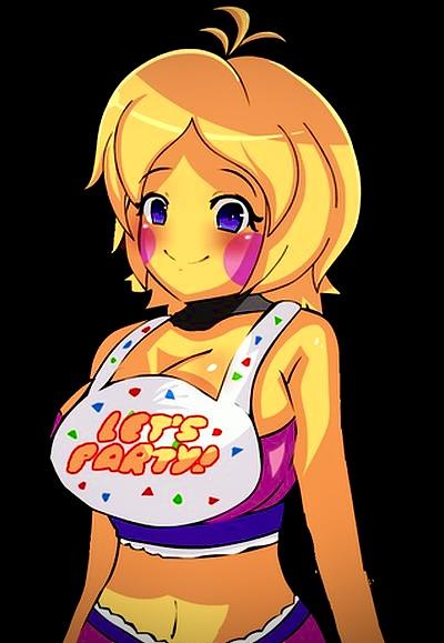Chica
