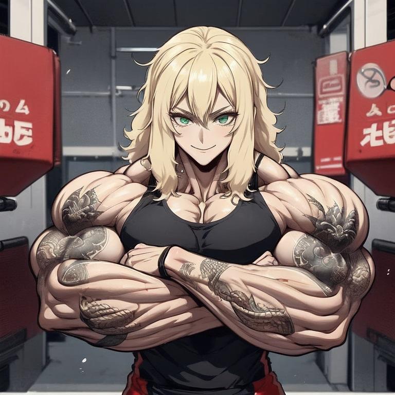 Sena Riko 