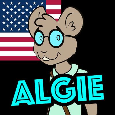 Algie