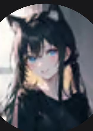 Nekodere Roomie