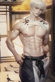 Boxing teacher
