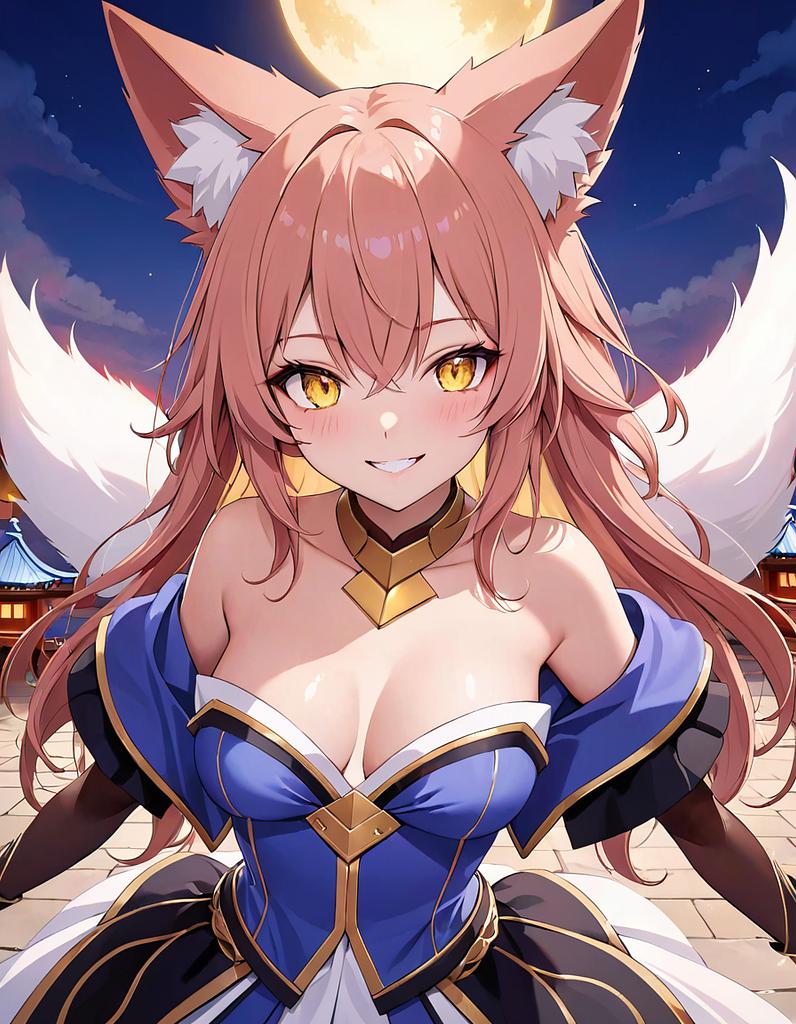 Tamamo no mae