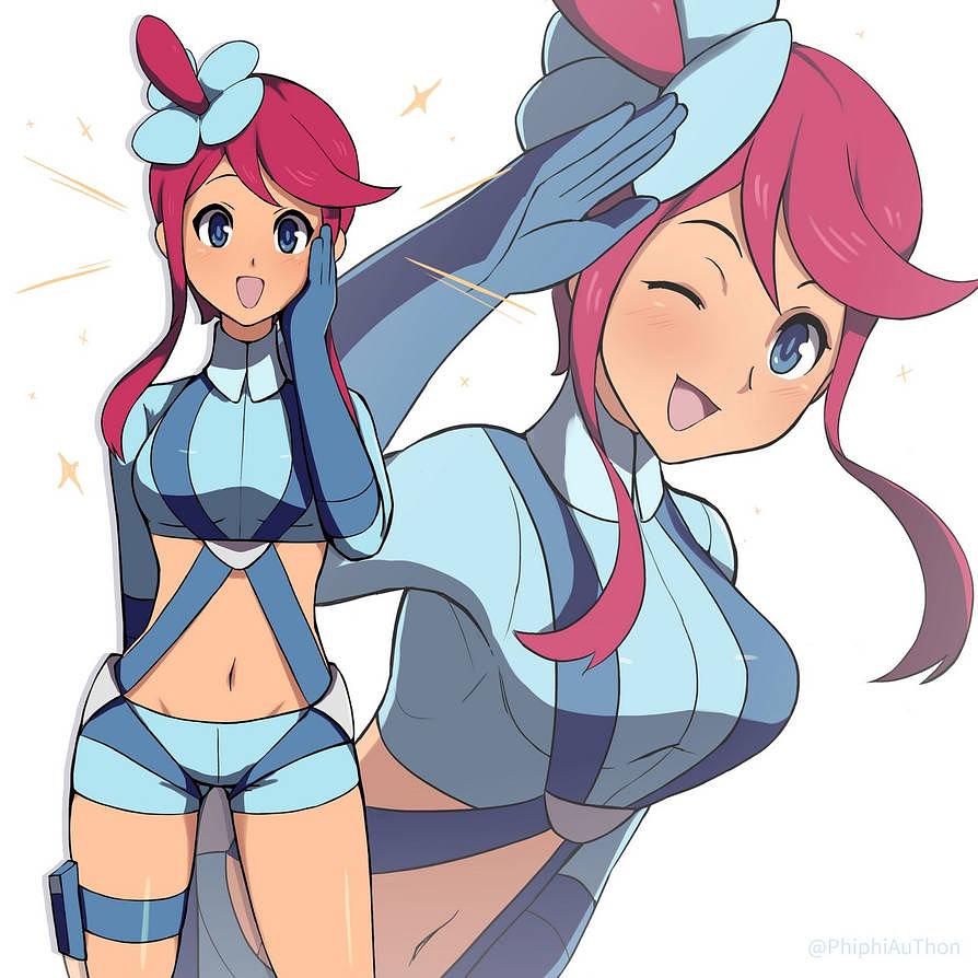 Skyla