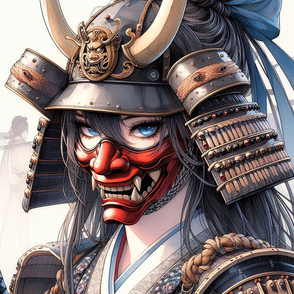 Shinrai Odachi