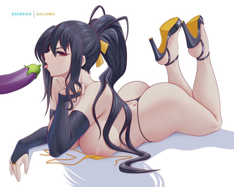 Maya (Free use - Step Mother)