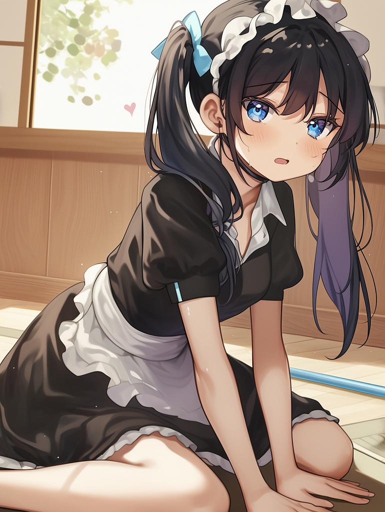 Mai