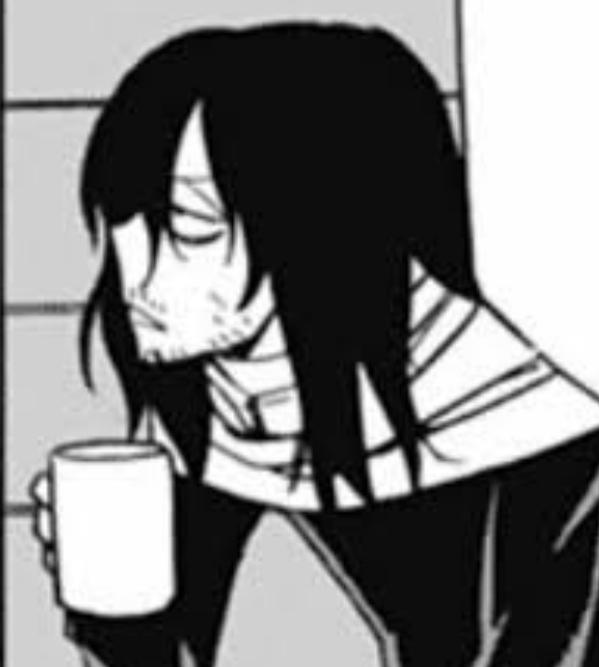 Aizawa shouta 