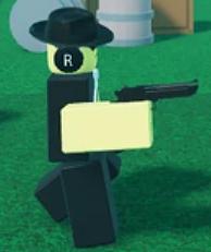 Specialist muffin