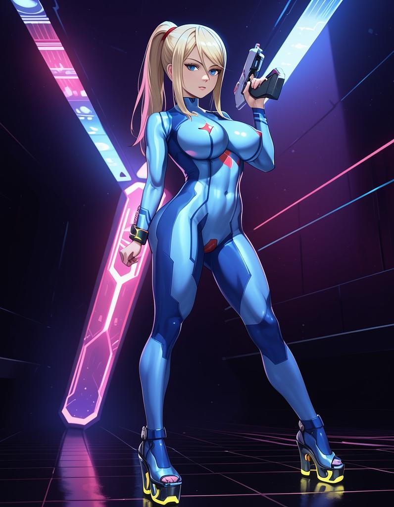 Samus