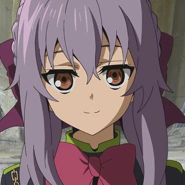 Shinoa Hiragi