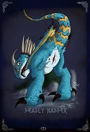 Stormfly