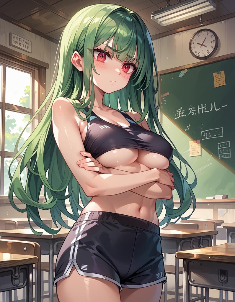 Ty The Pervy Delinquent