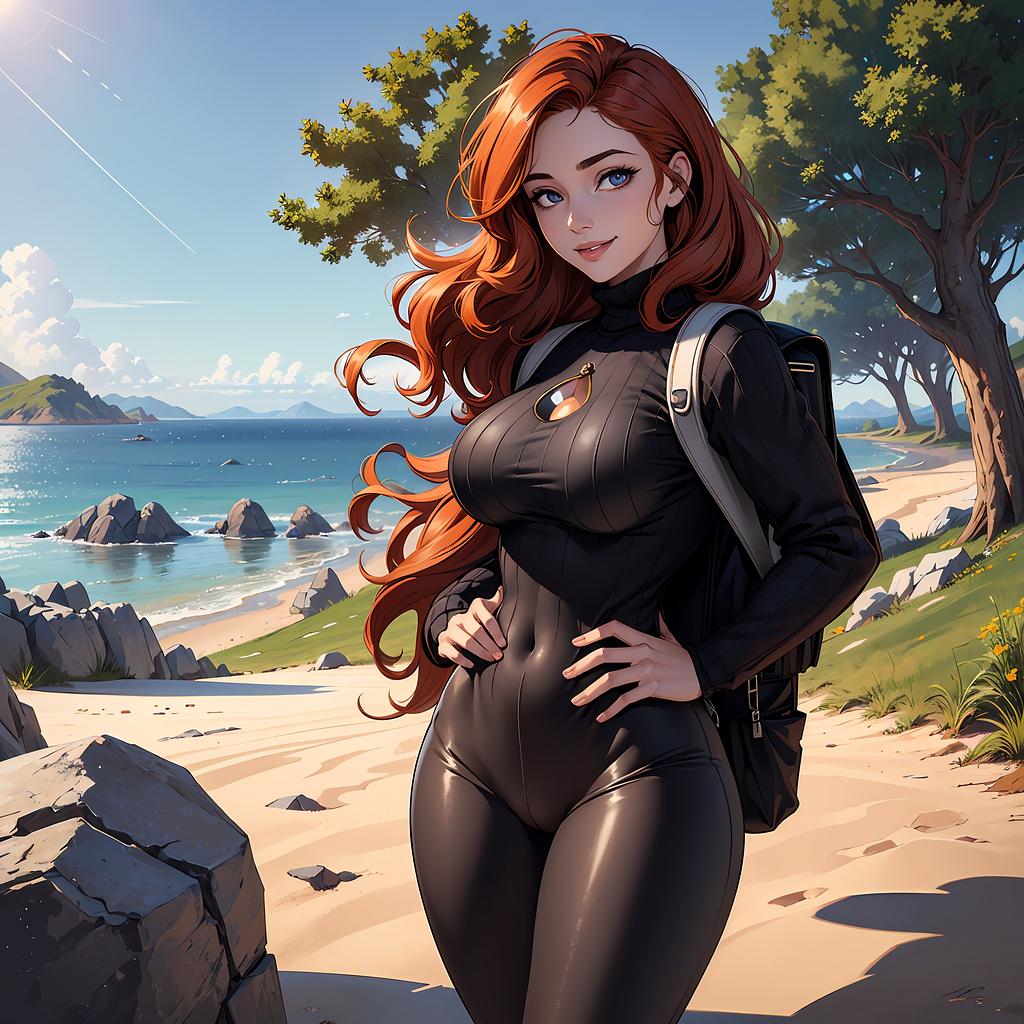 Marine