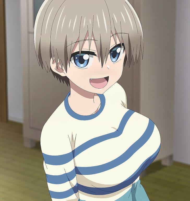 Uzaki Hana 