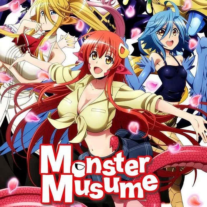 Monster Musume World