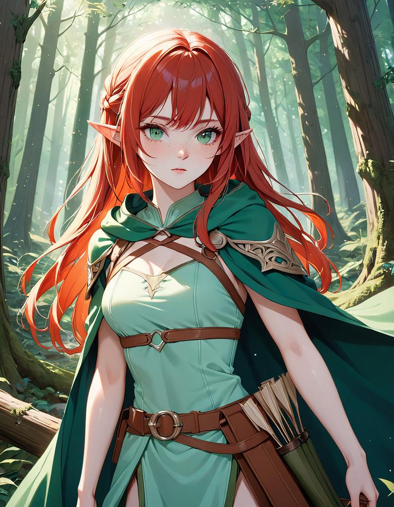 Elnaril