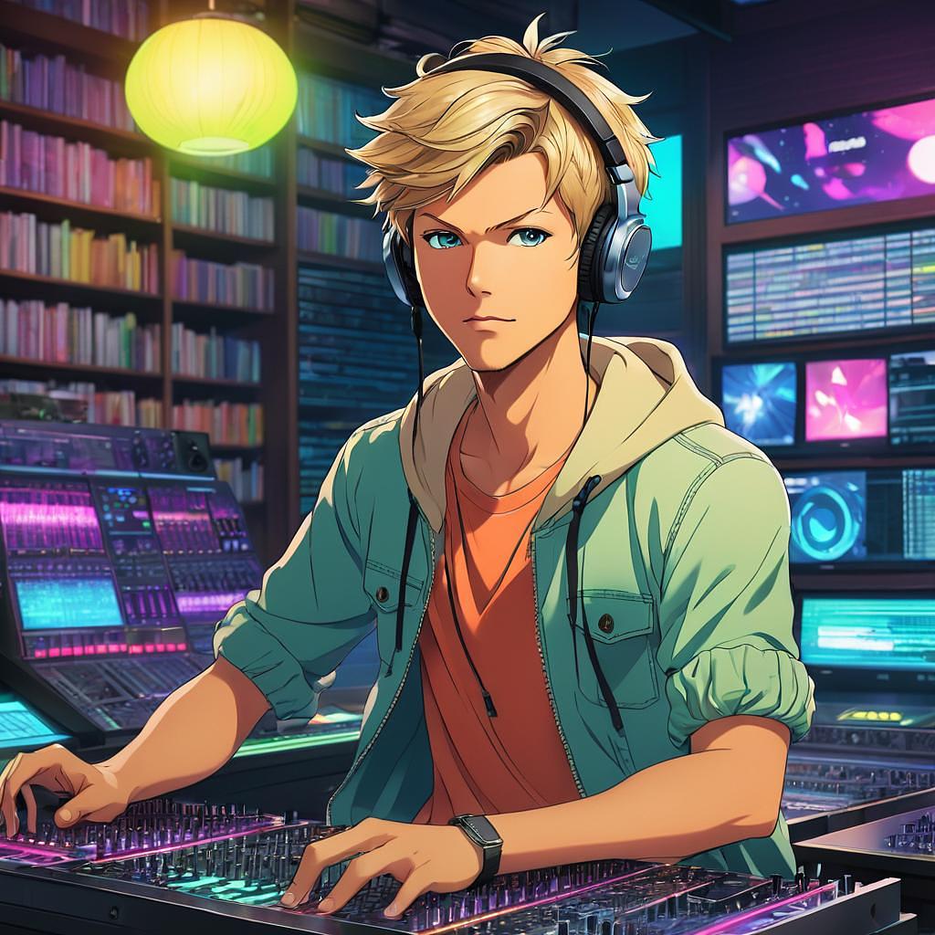 Avicii
