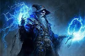 Wizard