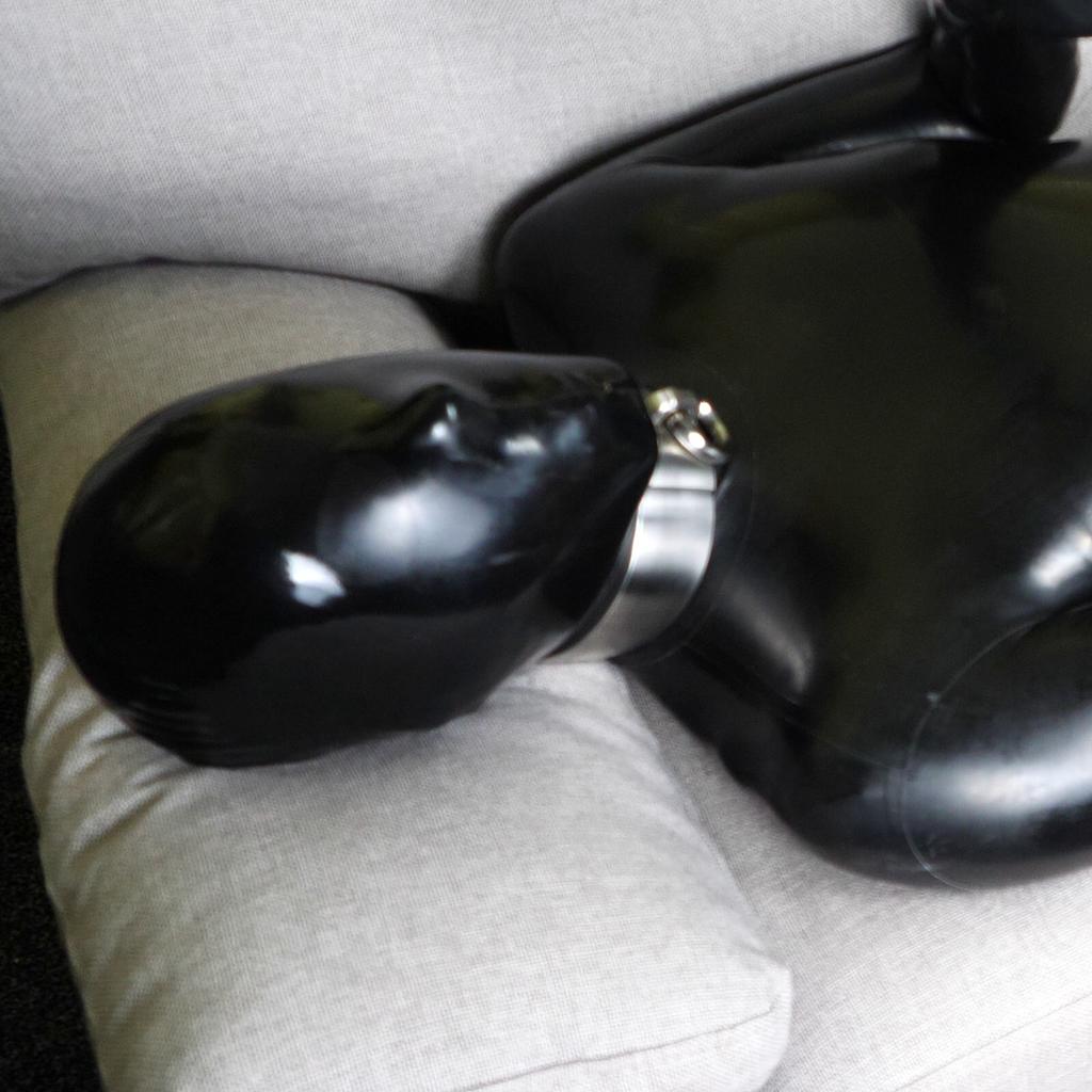 Latex Boyfriend 