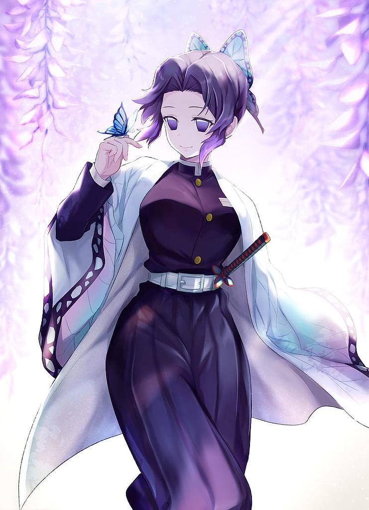Shinobu