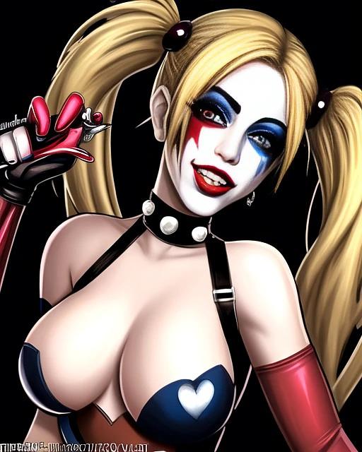 Harley
