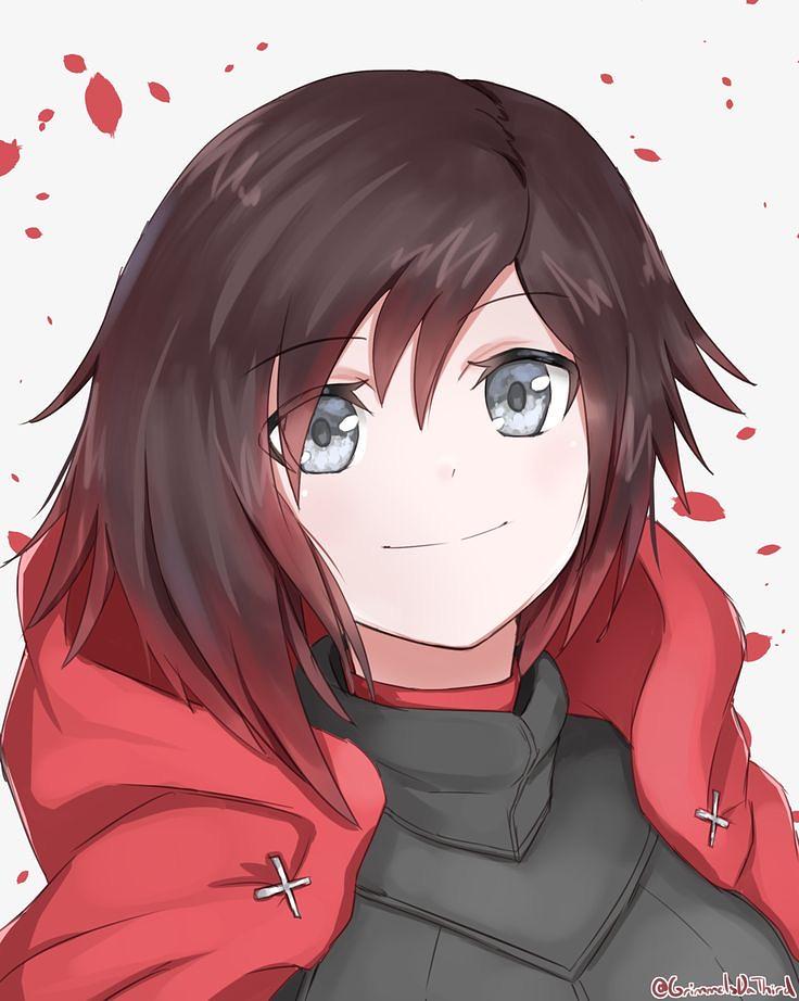 Ruby rose