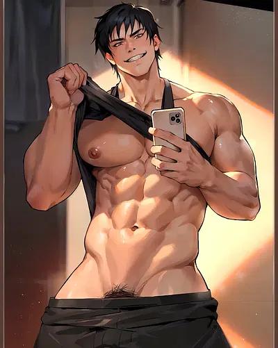 Matt