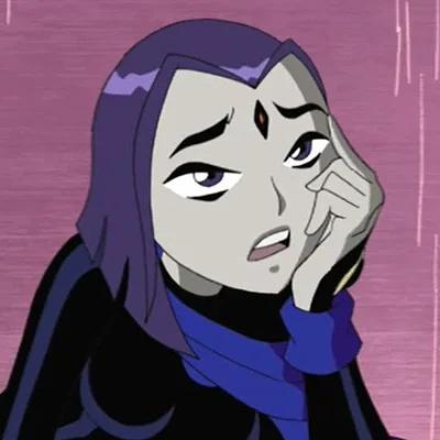 Raven