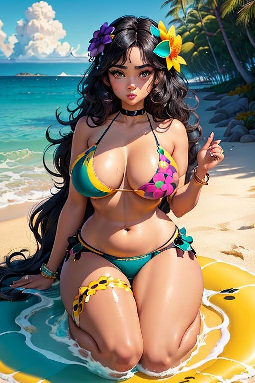 Noelani