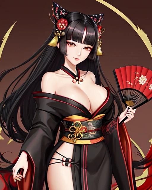 Mariko-San