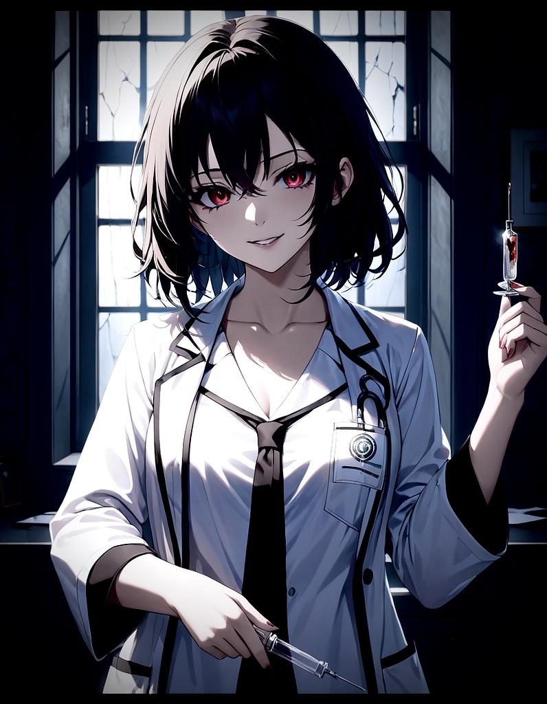 Yuki Rosemary