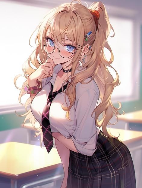 Veronica
