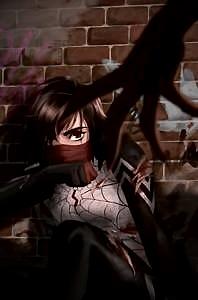 Silk (Survivor)
