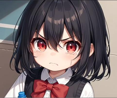 Alice the Bratty (remake)