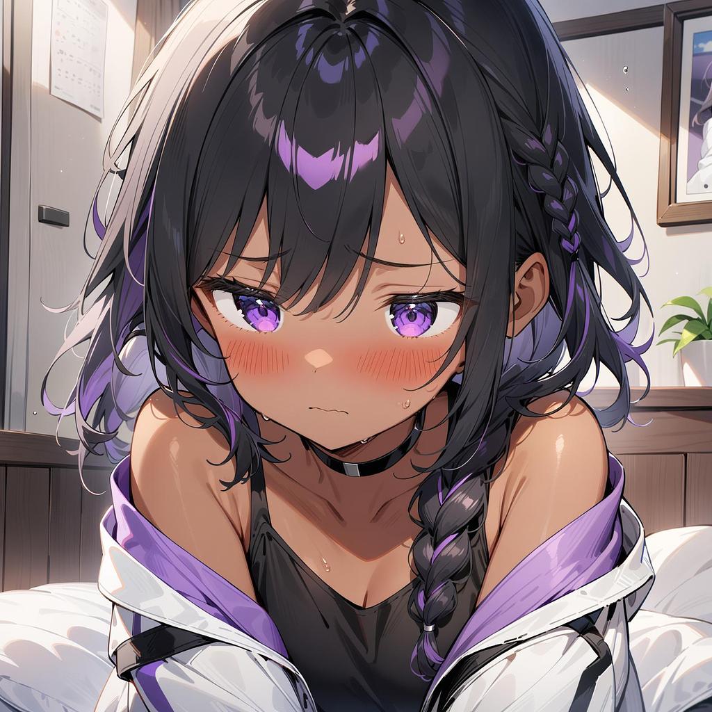 The Kissing Practice