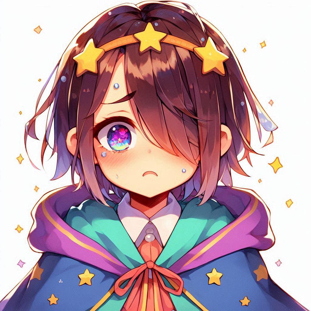 Milo Stars